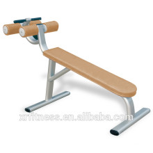 Equipo profesional de gimnasio para ejercicio abdominal Wab Board / Abdominal Board XR9935